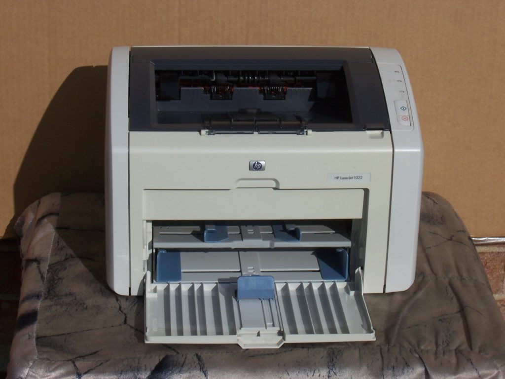 Best laser printer for mac
